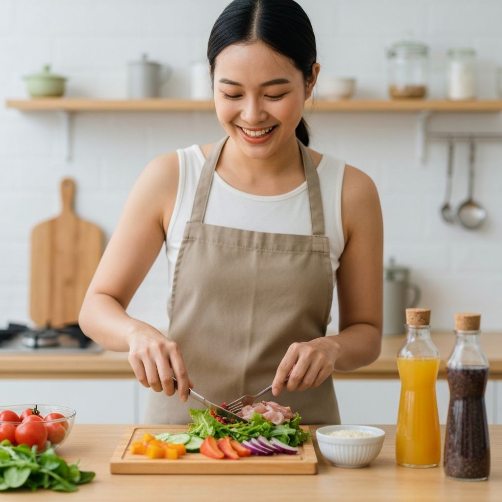 Weight management support